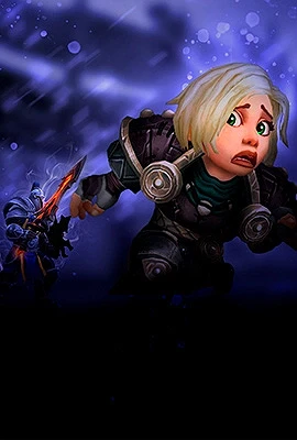 PvP Solo Shuffle TWW Season 2