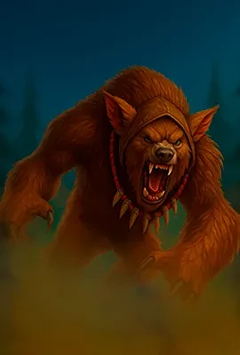 Timbermaw Hold Reputation