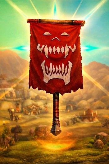 Warsong Gulch Reputation