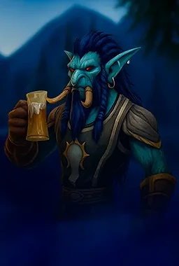 Argent Dawn Reputation