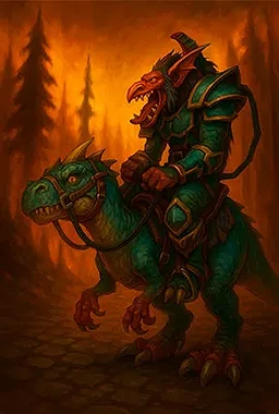 Riding Skill Classic Era Boost