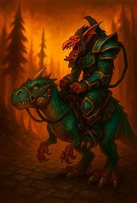 Riding Skill Classic Era Boost