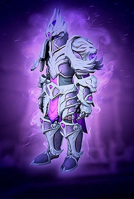 WoW Elite PvP set boost