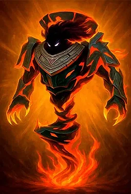 Shadow of Doubt mount Boost