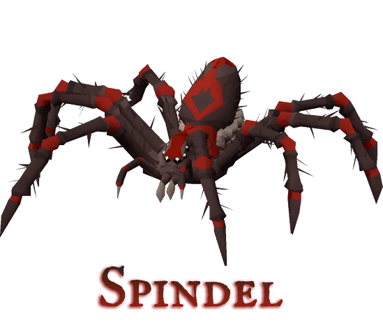 Spindel
