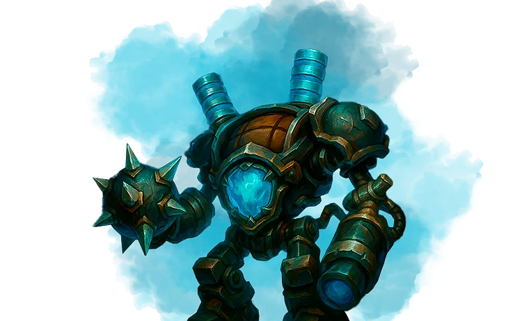 Glory of the Liberation of Undermine Raider boost