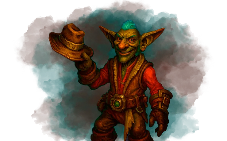 The Underpin challenger Boost