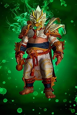 TWW Season 2: Master Blaster Boost