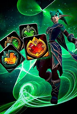 Undermine Crests Farm