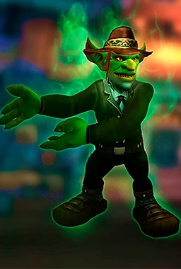 The Underpin challenger Boost