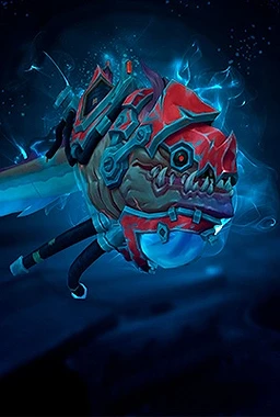 Wow Vicious Saddle Boost