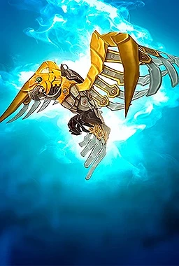 Wonderwing 2.0 Mount Boost