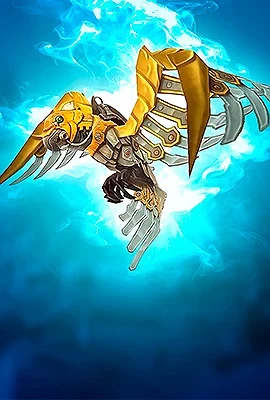 Wonderwing 2.0 Mount Boost