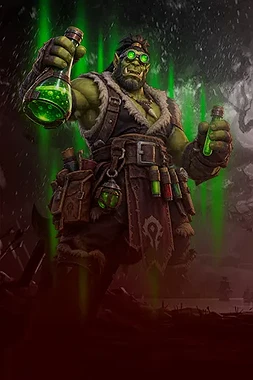 Alchemy