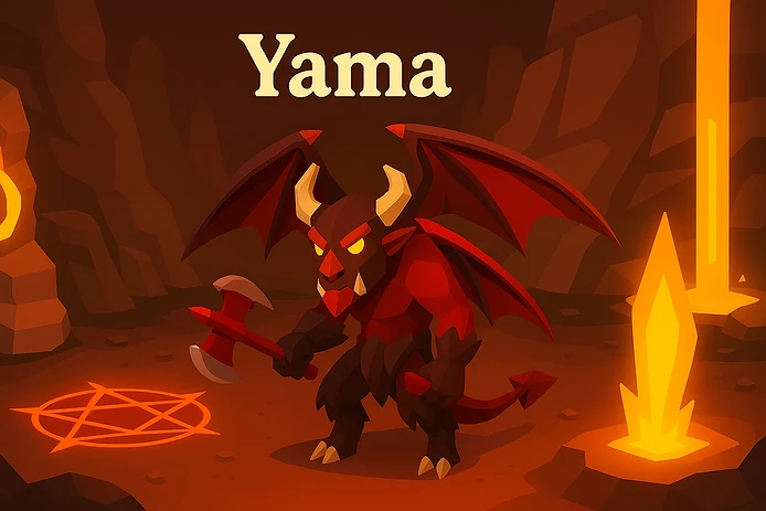 Yama