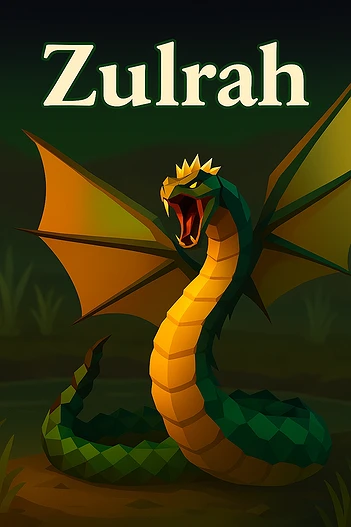 Zulrah