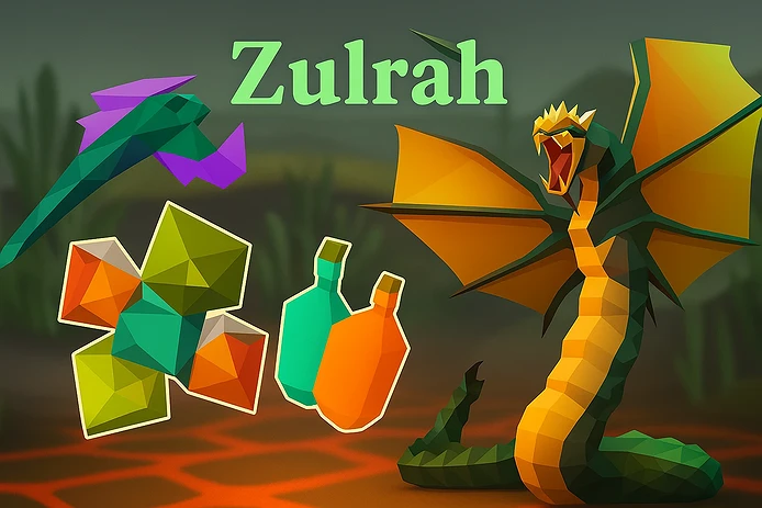Zulrah