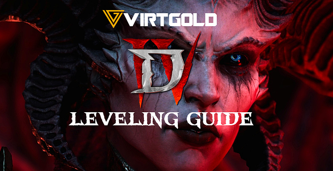 Fastest Diablo 4 Leveling Guide