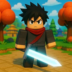 Anime Vanguards Game