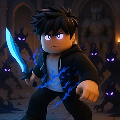 Arise Crossover Game