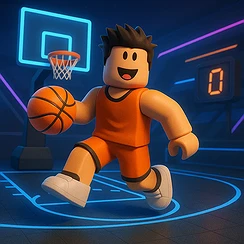 Basketball Zero Game