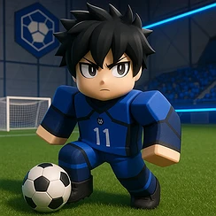 Blue Lock: Rivals Game