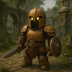 Elder Scrolls Online Gold Game