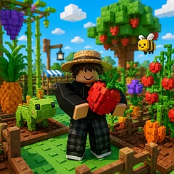 Grow a Garden 2 Game