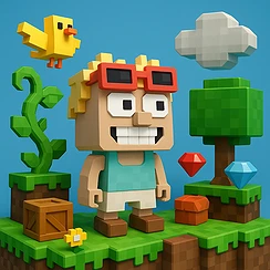 Growtopia Game