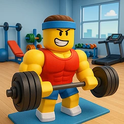 Gym Star Simulator Game