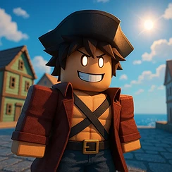 Grand Piece Online Game