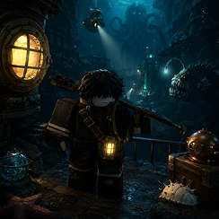 Abyss Game