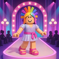 Dress To Impress Game