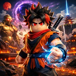 Anime Fighting Simulator: Endless Game