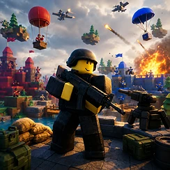 Mini War Game