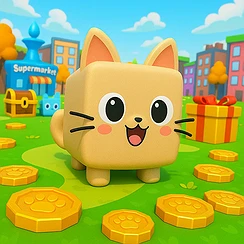 Pet Simulator 99 Game