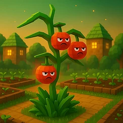 Plants vs Brainrots Game