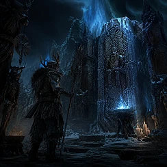 Path of Exile 2: Runes of Aldur Game
