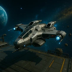 Star Citizen Game