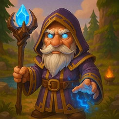 World of Warcraft Classic Era Game