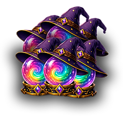 10 Reroll