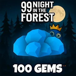 100 Gems