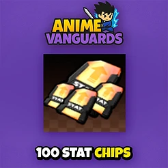 100 Stat Chips