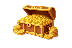100000 Sheckels