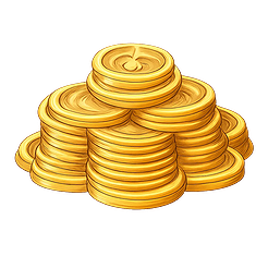 10000 Sheckels