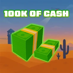100k Of Cash