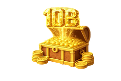 10B Sheckles
