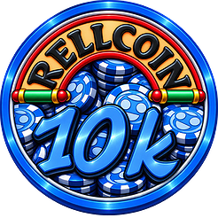 10k RELLCoin