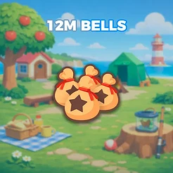 12M Bells