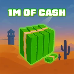 1M Of Cash